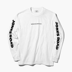 The Motto Long Sleeve