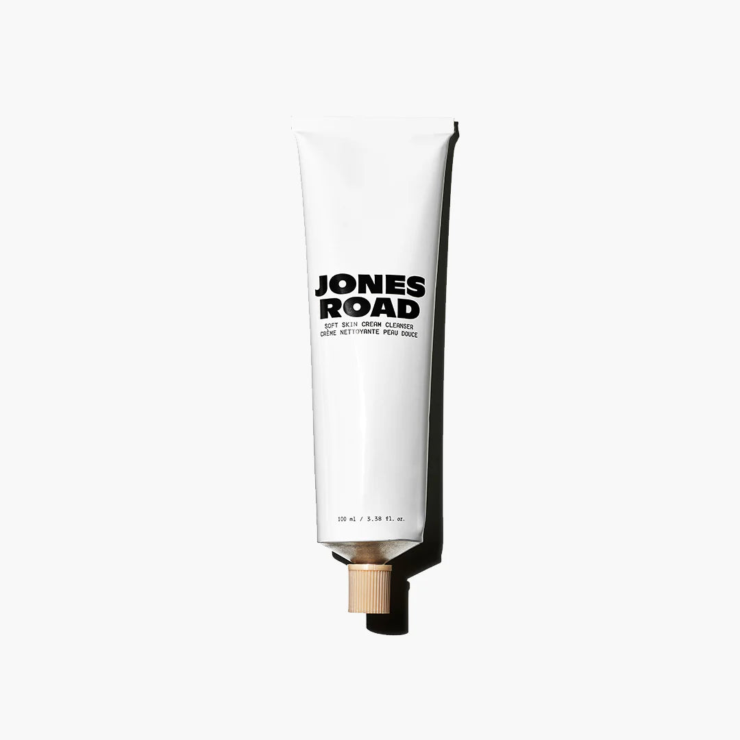 Soft Skin Cream Cleanser
