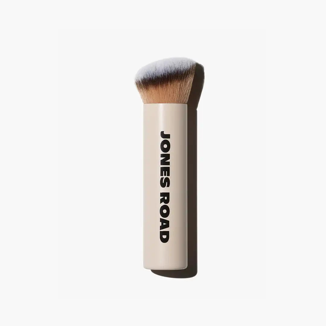 The Face Blending Brush
