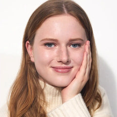 Just Enough Tinted Moisturizer
