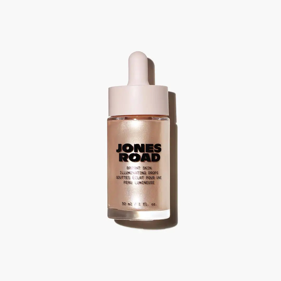 Bright Skin Illuminating Drops
