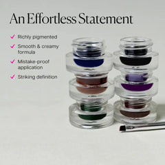Gel Liner