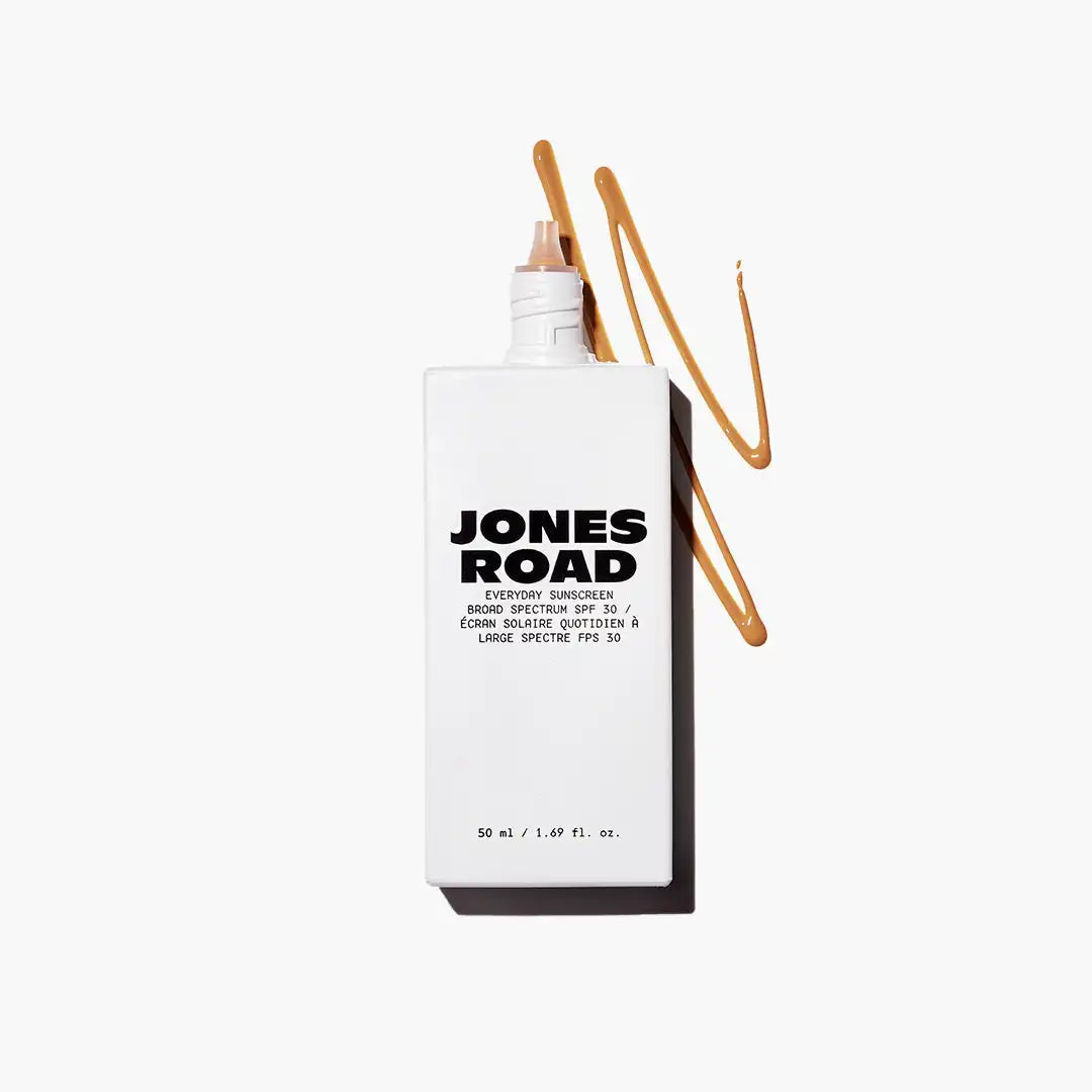 Everyday Sunscreen